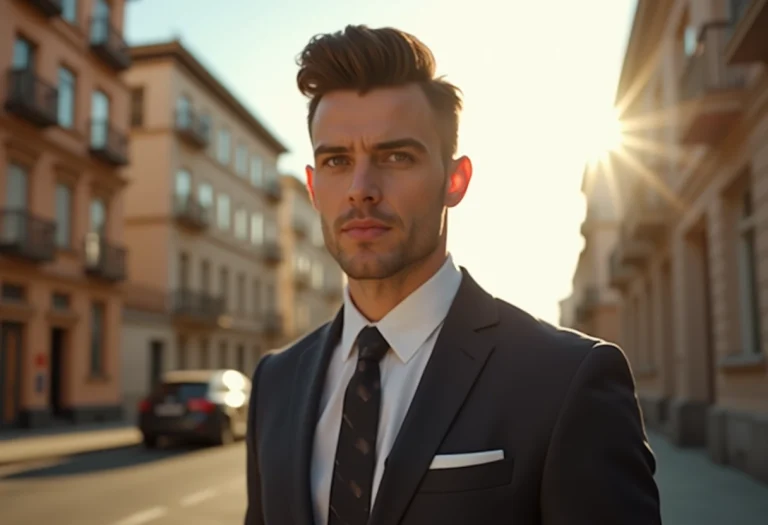 Coupes de cheveux tendance pour hommes en 2024