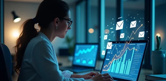 Misez sur des emails performants pour entrer dans la boîte de réception