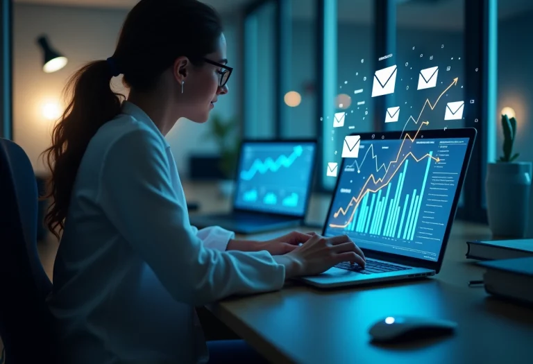Stratégies pour améliorer la délivrabilité des emails marketing