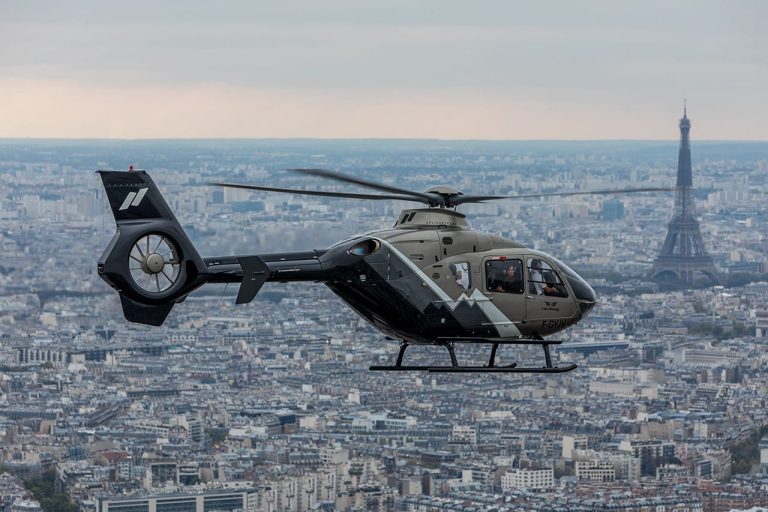 baptêmes de l’air