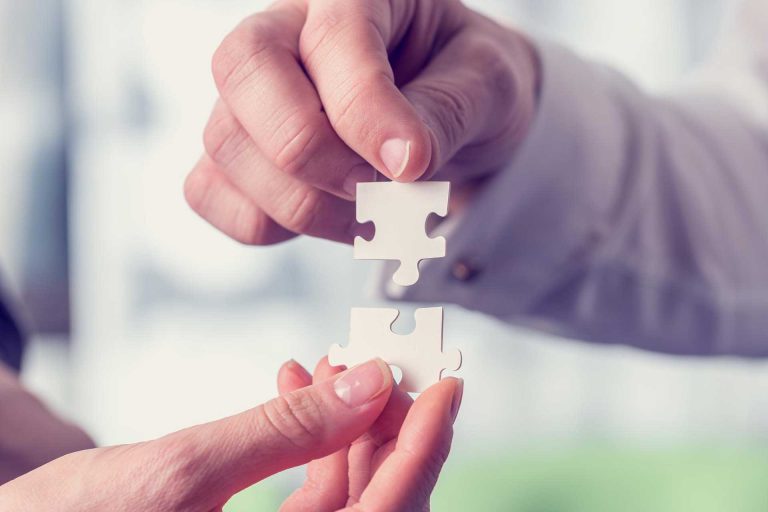Investir dans des partenaires financiers fiables pour une collaboration durable