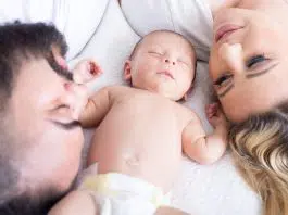 Pourquoi utiliser du Doliprane chez les bébés ? 