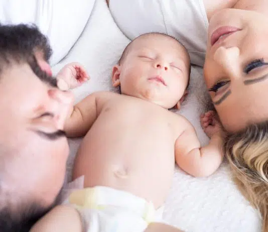 Pourquoi utiliser du Doliprane chez les bébés ? 