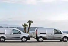 utilitaire pour particulier