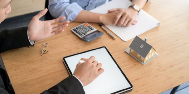 quelle démarche pour obtenir un prêt immobilier