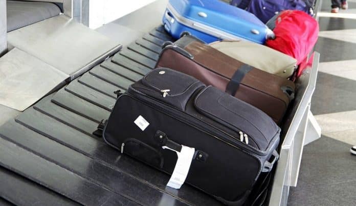 quelques conseils pour vos bagages à l'aéroport