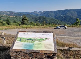 rallye cevennes premdrive