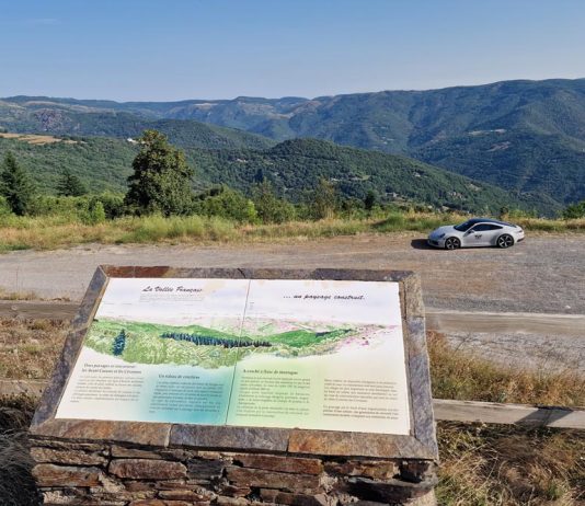 rallye cevennes premdrive