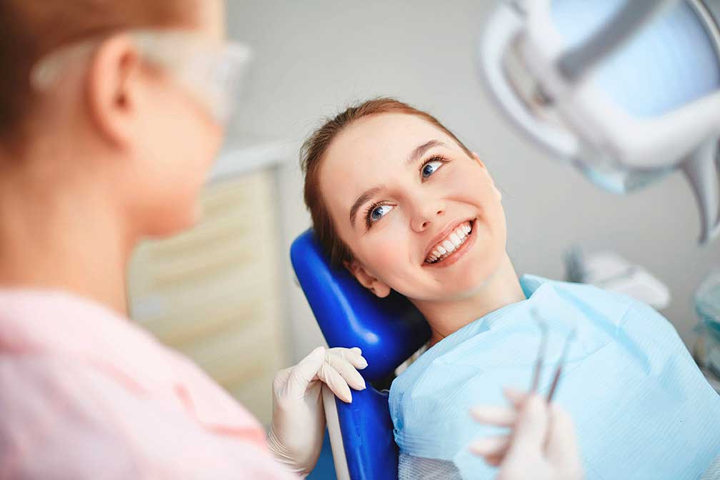 se passe la consultation chez un orthodontiste