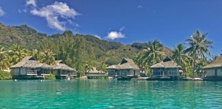 Partir en Polynésie française pour un Noël sous le soleil