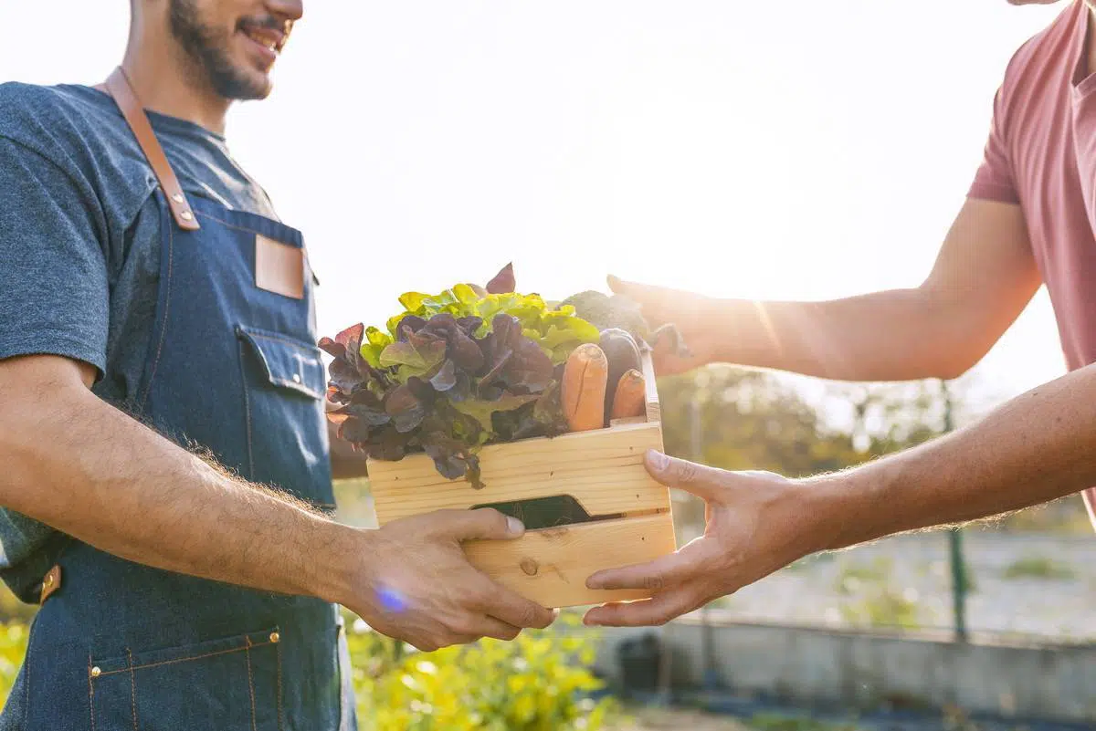 consommer responsable marchés locaux