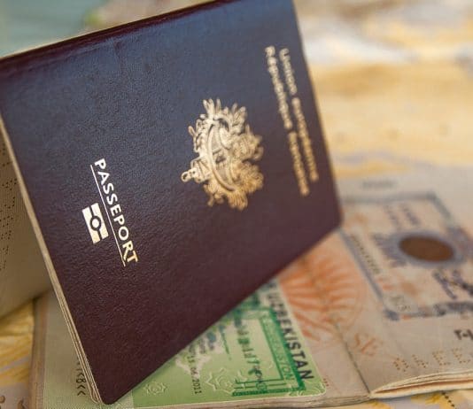 Voyager au Brésil : comment obtenir un visa en ligne ?