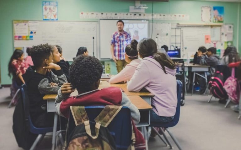 Comment connaître sa classe avant la rentrée ?